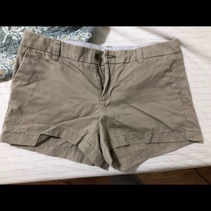 Size 4 Medina shorts - never been worn!